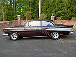 1957 Chevrolet Bel Air Photo #2