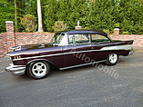 1957 Chevrolet Bel Air Photo #3