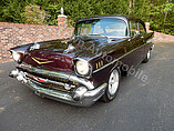 1957 Chevrolet Bel Air Photo #4