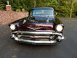 1957 Chevrolet Bel Air Photo #5
