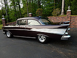 1957 Chevrolet Bel Air Photo #9