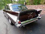 1957 Chevrolet Bel Air Photo #11