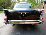 1957 Chevrolet Bel Air Photo #12