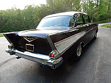 1957 Chevrolet Bel Air Photo #13