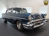 1957 Chevrolet Bel Air Photo #14