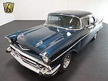 1957 Chevrolet Bel Air Photo #18