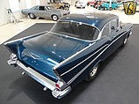 1957 Chevrolet Bel Air Photo #57