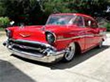 57 Chevrolet Bel Air