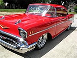 1957 Chevrolet Bel Air Photo #3