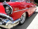 1957 Chevrolet Bel Air Photo #4
