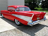 1957 Chevrolet Bel Air Photo #6