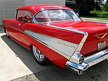 1957 Chevrolet Bel Air Photo #7