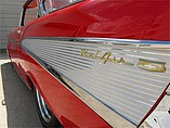 1957 Chevrolet Bel Air Photo #9