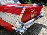 1957 Chevrolet Bel Air Photo #32