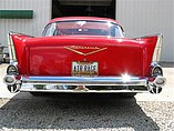 1957 Chevrolet Bel Air Photo #33