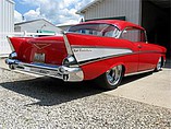 1957 Chevrolet Bel Air Photo #40