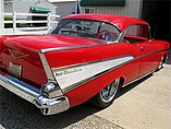 1957 Chevrolet Bel Air Photo #41