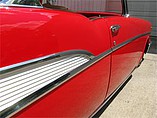 1957 Chevrolet Bel Air Photo #44