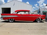 1957 Chevrolet Bel Air Photo #58