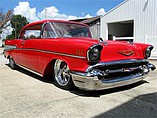 1957 Chevrolet Bel Air Photo #59