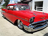1957 Chevrolet Bel Air Photo #60