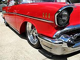 1957 Chevrolet Bel Air Photo #61