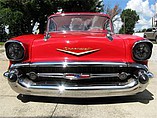1957 Chevrolet Bel Air Photo #64