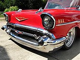 1957 Chevrolet Bel Air Photo #74