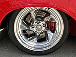 1957 Chevrolet Bel Air Photo #75