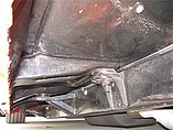 1957 Chevrolet Bel Air Photo #91