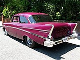 57 Chevrolet Bel Air
