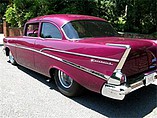 1957 Chevrolet Bel Air Photo #2