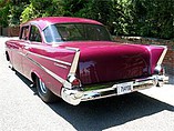 1957 Chevrolet Bel Air Photo #3