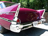 1957 Chevrolet Bel Air Photo #4