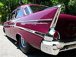 1957 Chevrolet Bel Air Photo #5