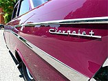 1957 Chevrolet Bel Air Photo #6