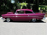 1957 Chevrolet Bel Air Photo #28