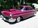 1957 Chevrolet Bel Air Photo #29