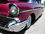 1957 Chevrolet Bel Air Photo #31