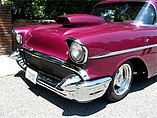 1957 Chevrolet Bel Air Photo #33