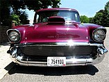 1957 Chevrolet Bel Air Photo #37