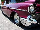 1957 Chevrolet Bel Air Photo #50