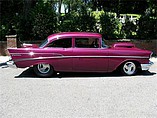 1957 Chevrolet Bel Air Photo #53