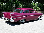1957 Chevrolet Bel Air Photo #54