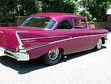 1957 Chevrolet Bel Air Photo #55