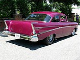 1957 Chevrolet Bel Air Photo #56