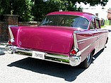 1957 Chevrolet Bel Air Photo #57