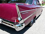 1957 Chevrolet Bel Air Photo #58