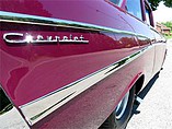 1957 Chevrolet Bel Air Photo #59
