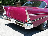 1957 Chevrolet Bel Air Photo #72